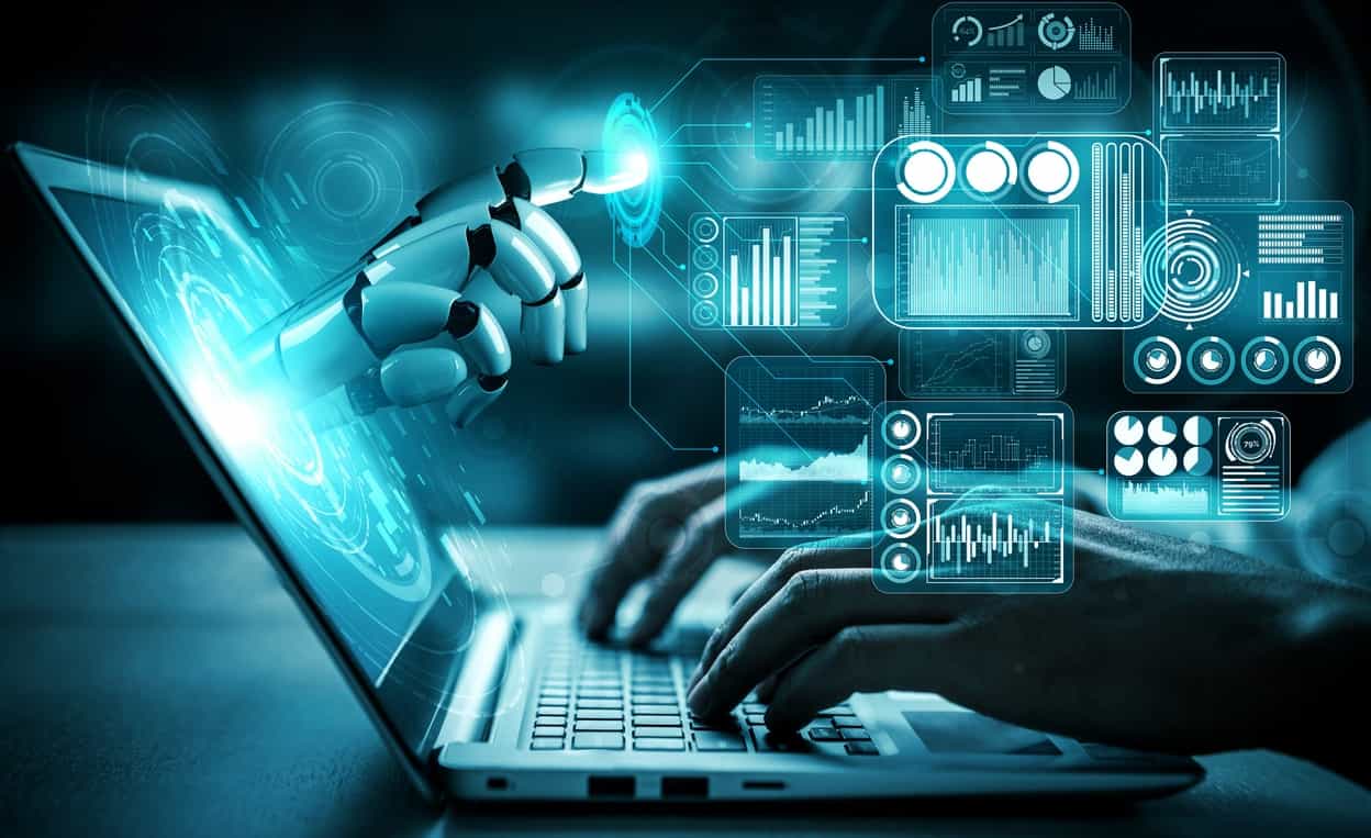 Automatización con inteligencia artificial: cómo reducir costos en tu negocio